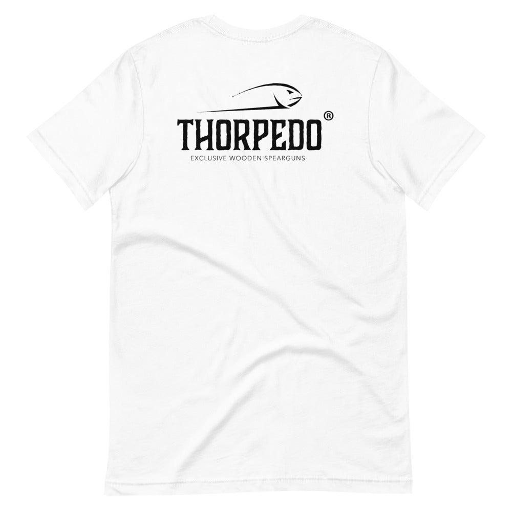 T-shirt Thorpedo Exclusive