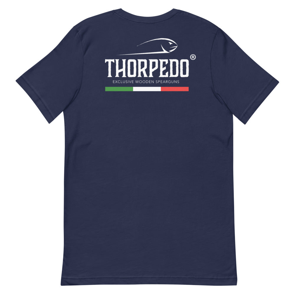 T-shirt Thorpedo Basic