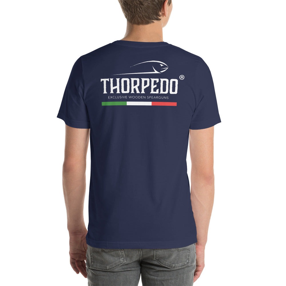 T-shirt Thorpedo Basic
